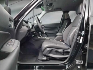 HONDA JAZZ HYBRID FACELIFT 1.5 I-MMD 122CV CVT ADVANCE CROSSTAR -  93228