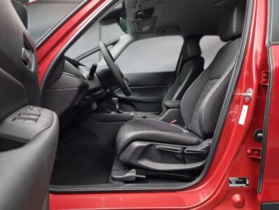 HONDA JAZZ HYBRID FACELIFT 1.5 I-MMD 122CV CVT ADVANCE CROSSTAR -  93227