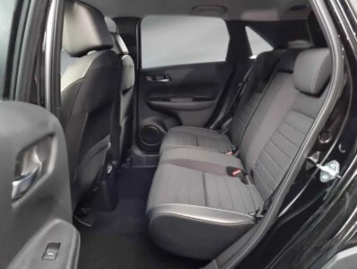 HONDA JAZZ HYBRID FACELIFT 1.5 I-MMD 122CV CVT ADVANCE CROSSTAR -  93228