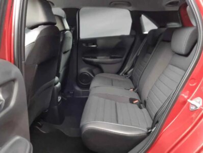 HONDA JAZZ HYBRID FACELIFT 1.5 I-MMD 122CV CVT ADVANCE CROSSTAR -  93227