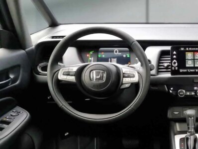HONDA JAZZ HYBRID FACELIFT 1.5 I-MMD 122CV CVT ADVANCE CROSSTAR -  93228