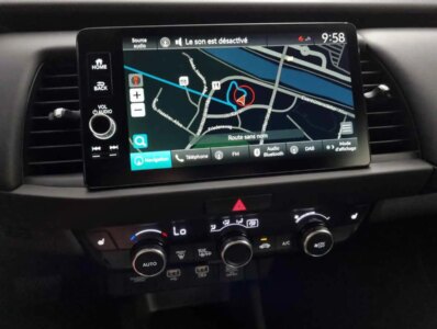 HONDA JAZZ HYBRID FACELIFT 1.5 I-MMD 122CV CVT ADVANCE CROSSTAR -  93227