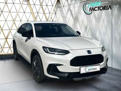 HONDA ZR-V E:HEV 2.0 I-MMD ECVT 184CV SPORT -  79097