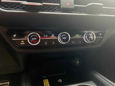 HONDA ZR-V E:HEV 2.0 I-MMD ECVT 184CV SPORT -  79097