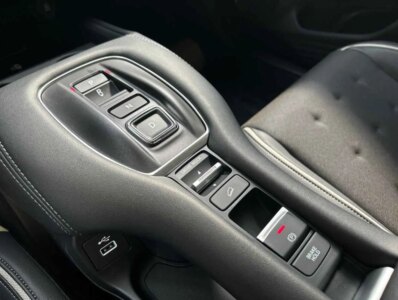 HONDA ZR-V E:HEV 2.0 I-MMD ECVT 184CV SPORT -  79097
