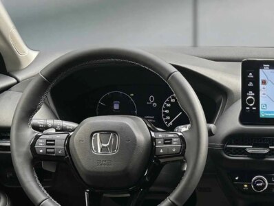 HONDA ZR-V E:HEV 2.0 I-MMD ECVT 184CV SPORT -  79097