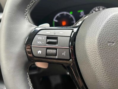 HONDA ZR-V E:HEV 2.0 I-MMD ECVT 184CV SPORT -  79097