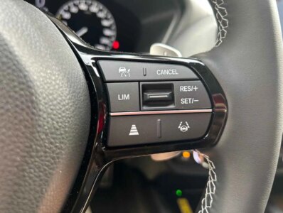 HONDA ZR-V E:HEV 2.0 I-MMD ECVT 184CV SPORT -  79097