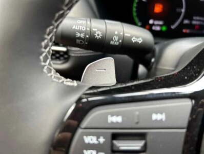 HONDA ZR-V E:HEV 2.0 I-MMD ECVT 184CV SPORT -  79097