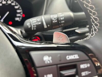 HONDA ZR-V E:HEV 2.0 I-MMD ECVT 184CV SPORT -  79097