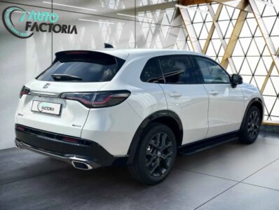 HONDA ZR-V E:HEV 2.0 I-MMD ECVT 184CV SPORT -  79097HONDA ZR-V E:HEV 2.0 I-MMD ECVT 184CV SPORT -  79097