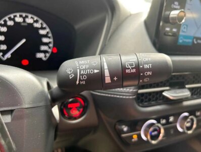 HONDA ZR-V E:HEV 2.0 I-MMD ECVT 184CV SPORT -  79097