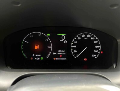 HONDA ZR-V E:HEV 2.0 I-MMD ECVT 184CV SPORT -  79097