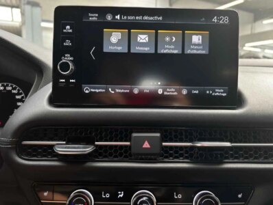 HONDA ZR-V E:HEV 2.0 I-MMD ECVT 184CV SPORT -  79097