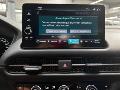 HONDA ZR-V E:HEV 2.0 I-MMD ECVT 184CV SPORT -  79097