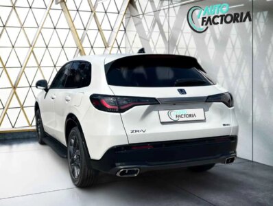 HONDA ZR-V E:HEV 2.0 I-MMD ECVT 184CV SPORT -  79097