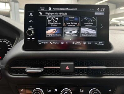 HONDA ZR-V E:HEV 2.0 I-MMD ECVT 184CV SPORT -  79097