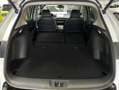 HONDA ZR-V E:HEV 2.0 I-MMD ECVT 184CV SPORT -  79097