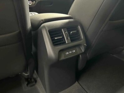 HONDA ZR-V E:HEV 2.0 I-MMD ECVT 184CV SPORT -  79097