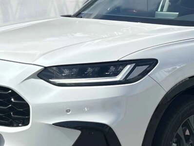HONDA ZR-V E:HEV 2.0 I-MMD ECVT 184CV SPORT -  79097