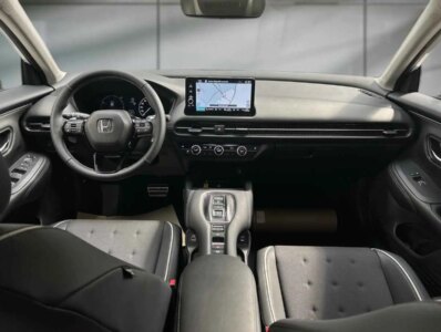 HONDA ZR-V E:HEV 2.0 I-MMD ECVT 184CV SPORT -  79097
