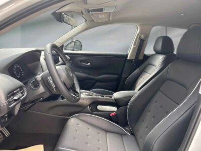 HONDA ZR-V E:HEV 2.0 I-MMD ECVT 184CV SPORT -  79097