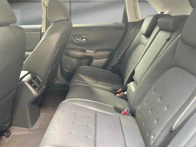 HONDA ZR-V E:HEV 2.0 I-MMD ECVT 184CV SPORT -  79097