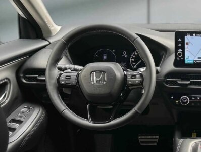 HONDA ZR-V E:HEV 2.0 I-MMD ECVT 184CV SPORT -  79097