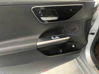 MERCEDES-BENZ CLASSE C V SW 200D 163CV BVA9 SPORT AVANTGARDE -  84491