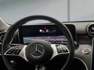MERCEDES-BENZ CLASSE C V SW 200D 163CV BVA9 SPORT AVANTGARDE -  84491