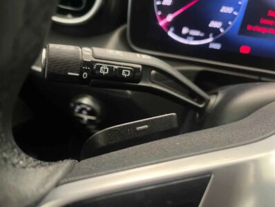 MERCEDES-BENZ CLASSE C V SW 200D 163CV BVA9 SPORT AVANTGARDE -  84491