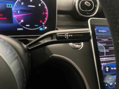 MERCEDES-BENZ CLASSE C V SW 200D 163CV BVA9 SPORT AVANTGARDE -  84491