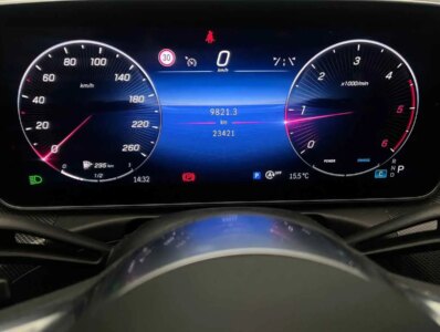 MERCEDES-BENZ CLASSE C V SW 200D 163CV BVA9 SPORT AVANTGARDE -  84491