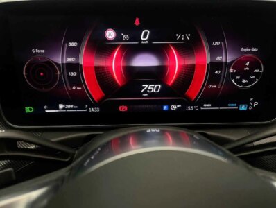 MERCEDES-BENZ CLASSE C V SW 200D 163CV BVA9 SPORT AVANTGARDE -  84491
