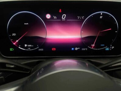 MERCEDES-BENZ CLASSE C V SW 200D 163CV BVA9 SPORT AVANTGARDE -  84491