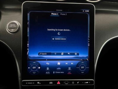 MERCEDES-BENZ CLASSE C V SW 200D 163CV BVA9 SPORT AVANTGARDE -  84491