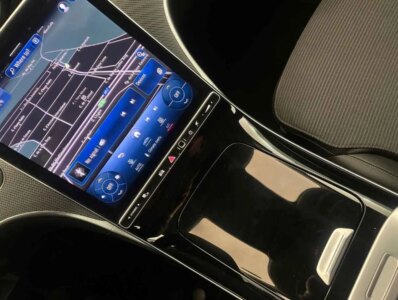 MERCEDES-BENZ CLASSE C V SW 200D 163CV BVA9 SPORT AVANTGARDE -  84491