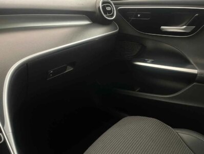MERCEDES-BENZ CLASSE C V SW 200D 163CV BVA9 SPORT AVANTGARDE -  84491