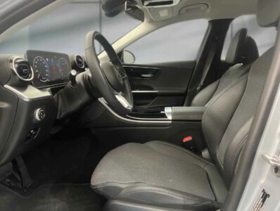 MERCEDES-BENZ CLASSE C V SW 200D 163CV BVA9 SPORT AVANTGARDE -  84491