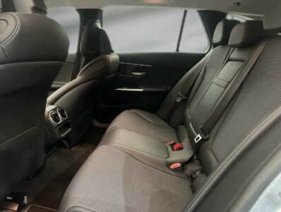 MERCEDES-BENZ CLASSE C V SW 200D 163CV BVA9 SPORT AVANTGARDE -  84491