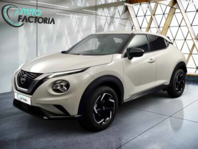 NISSAN JUKE II 1.0 DIGT 114CV N-CONNECTA -  92643