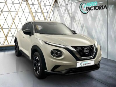 NISSAN JUKE II 1.0 DIGT 114CV N-CONNECTA -  86541