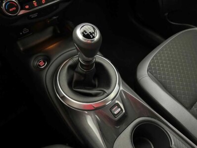 NISSAN JUKE II 1.0 DIGT 114CV N-CONNECTA -  86541