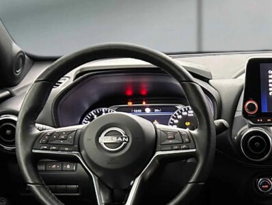 NISSAN JUKE II 1.0 DIGT 114CV N-CONNECTA -  86541