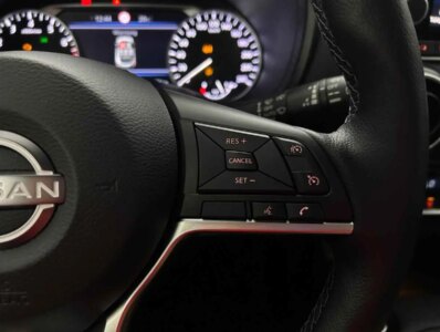 NISSAN JUKE II 1.0 DIGT 114CV N-CONNECTA -  86541