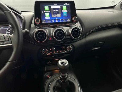 NISSAN JUKE II 1.0 DIGT 114CV N-CONNECTA -  86541