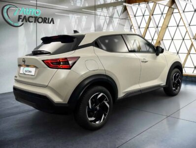 NISSAN JUKE II 1.0 DIGT 114CV N-CONNECTA -  86541NISSAN JUKE II 1.0 DIGT 114CV N-CONNECTA -  86541