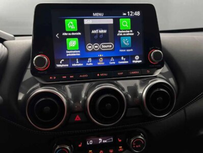 NISSAN JUKE II 1.0 DIGT 114CV N-CONNECTA -  86541
