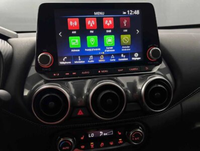 NISSAN JUKE II 1.0 DIGT 114CV N-CONNECTA -  86541