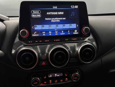 NISSAN JUKE II 1.0 DIGT 114CV N-CONNECTA -  86541